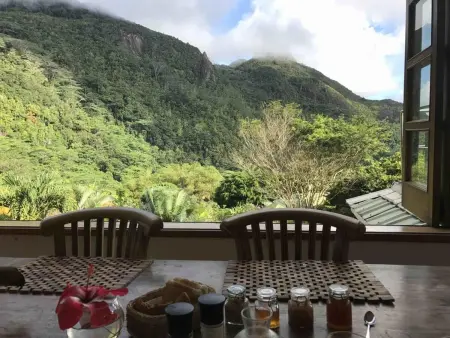 Villa élégante avec vue mer à Victoria, Villa 4 personnes à Victoria, Zig Zag Ward - Photo 2