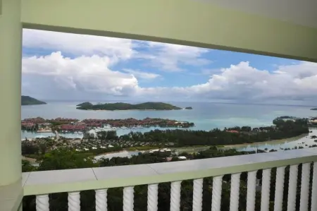 Villa élégante avec vue mer à Victoria, Villa 4 personnes à Victoria, Zig Zag Ward - Photo 3