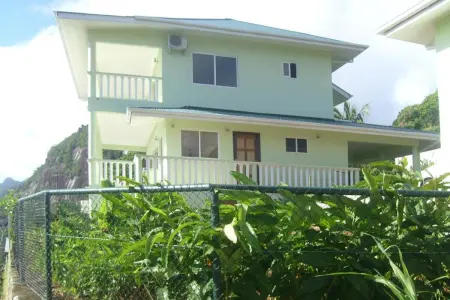 Villa élégante avec vue mer à Victoria, Villa 4 personnes à Victoria, Zig Zag Ward - Photo 6