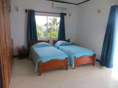 Villa élégante avec vue mer à Victoria, Villa 4 personnes à Victoria, Zig Zag Ward - Photo 7