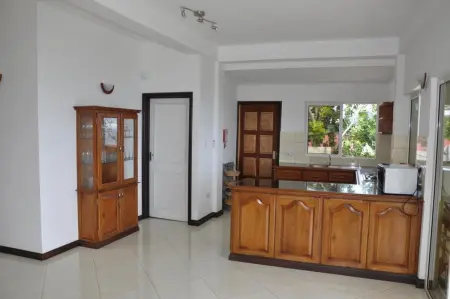 Villa élégante avec vue mer à Victoria, Villa 4 personnes à Victoria, Zig Zag Ward - Photo 8