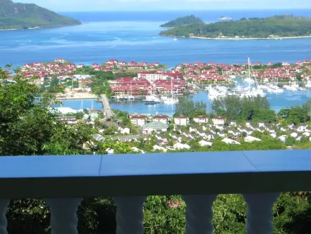 Villa élégante avec vue mer à Victoria, Villa 4 personnes à Victoria, Zig Zag Ward - Photo 11