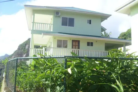 Villa élégante avec vue mer à Victoria, Villa 4 personnes à Victoria, Zig Zag Ward - Photo 12