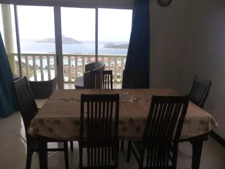 Villa élégante avec vue mer à Victoria, Villa 4 personnes à Victoria, Zig Zag Ward - Photo 14