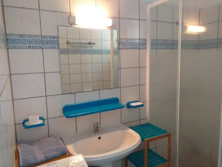 Maison confortable au Diamant avec vue sur la mer - Photo 10