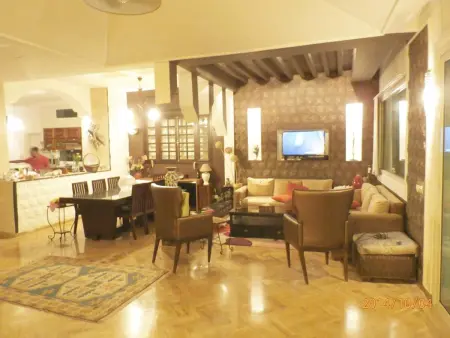 Villa élégante à Laghnimyene avec piscine privée - Photo 6