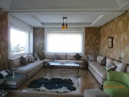 Villa élégante à Laghnimyene avec piscine privée - Photo 7