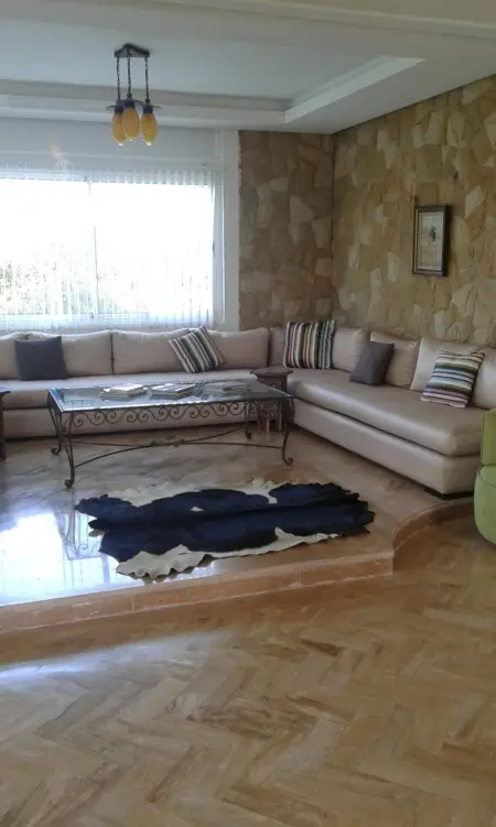 Villa élégante à Laghnimyene avec piscine privée - Photo 9