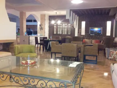 Villa élégante à Laghnimyene avec piscine privée - Photo 13