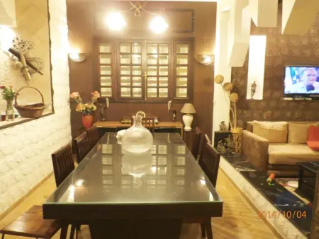 Villa élégante à Laghnimyene avec piscine privée - Photo 15