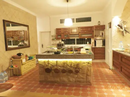 Villa élégante à Laghnimyene avec piscine privée - Photo 16