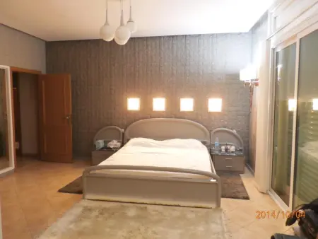 Villa élégante à Laghnimyene avec piscine privée - Photo 20