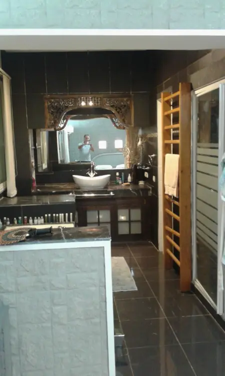 Villa élégante à Laghnimyene avec piscine privée - Photo 24