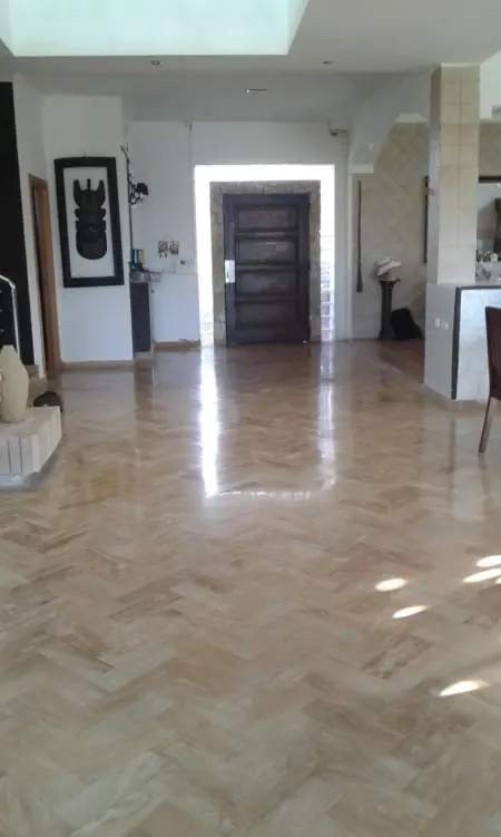 Villa élégante à Laghnimyene avec piscine privée - Photo 25