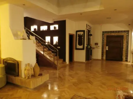 Villa élégante à Laghnimyene avec piscine privée - Photo 26