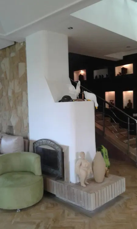 Villa élégante à Laghnimyene avec piscine privée - Photo 27