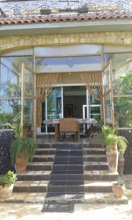 Villa élégante à Laghnimyene avec piscine privée - Photo 29