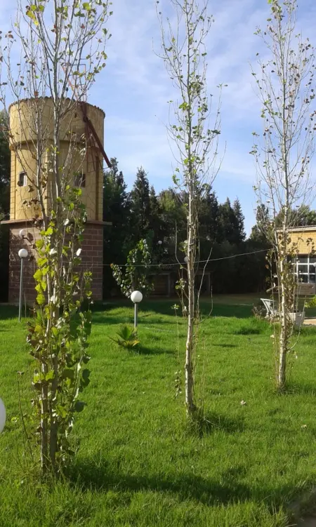 Villa élégante à Laghnimyene avec piscine privée - Photo 35