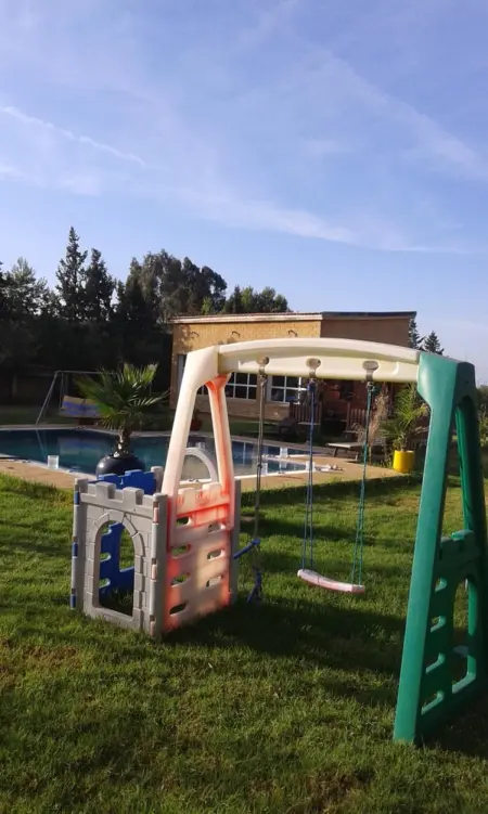 Villa élégante à Laghnimyene avec piscine privée - Photo 37