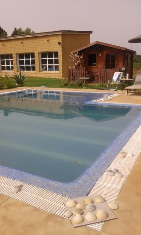 Villa élégante à Laghnimyene avec piscine privée - Photo 38