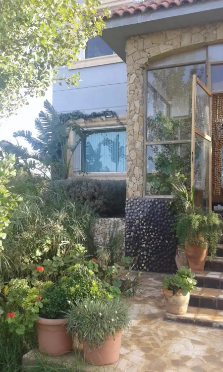 Villa élégante à Laghnimyene avec piscine privée - Photo 39