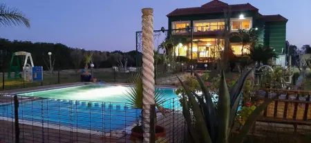 Villa élégante à Laghnimyene avec piscine privée - Photo 44