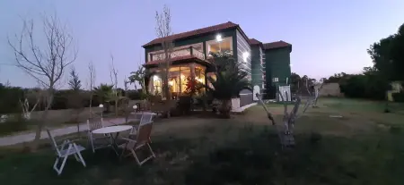 Villa élégante à Laghnimyene avec piscine privée - Photo 45