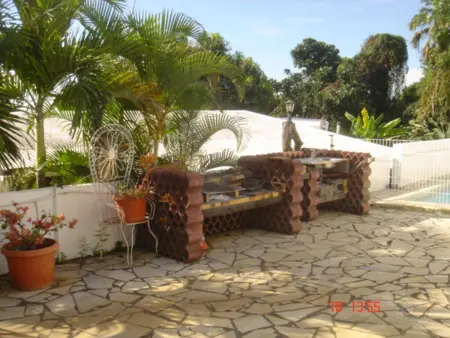 Maison confortable au Bois des Nefles, 70 m² avec piscine partagée - Photo 1