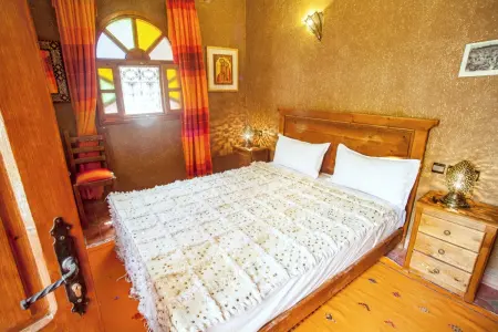 Maison charmante avec piscine à Zagora, Maison 20 personnes à Zagora - Photo 5