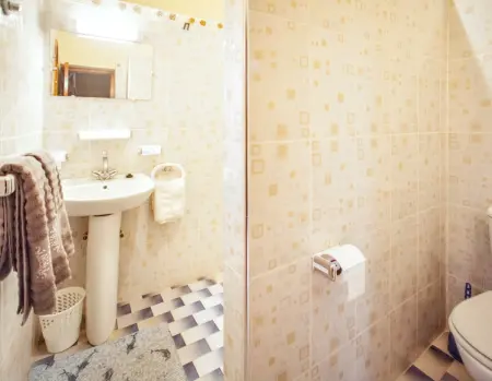 Maison charmante avec piscine à Zagora, Maison 20 personnes à Zagora - Photo 9