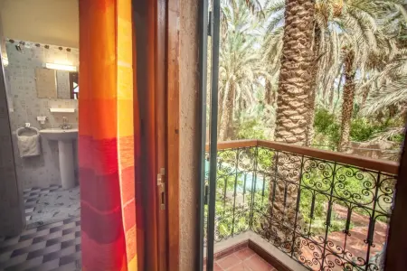 Maison charmante avec piscine à Zagora, Maison 20 personnes à Zagora - Photo 10