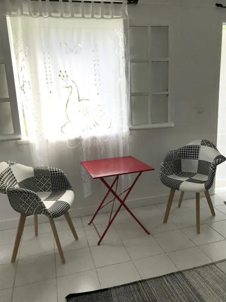 Studio cosy à Boucan Canot, 30 m² avec jardin privé - Photo 5