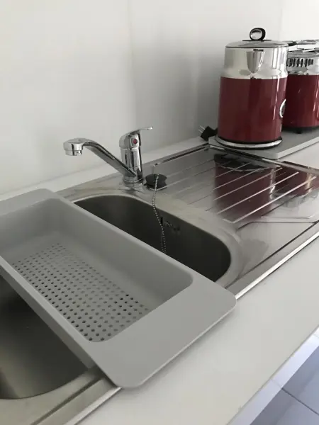 Studio cosy à Boucan Canot, 30 m² avec jardin privé - Photo 8