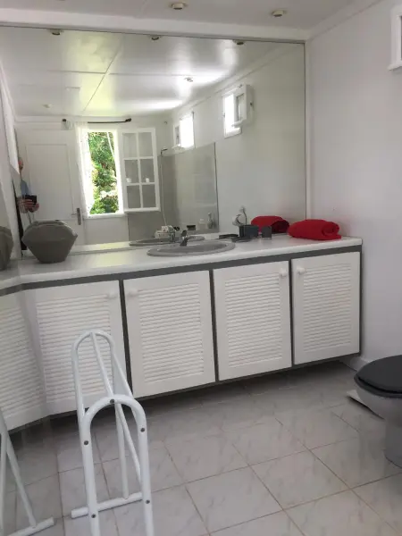 Studio cosy à Boucan Canot, 30 m² avec jardin privé - Photo 13