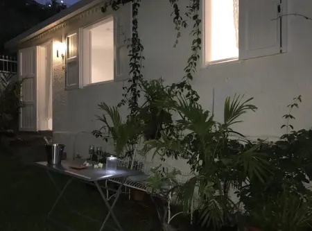 Studio cosy à Boucan Canot, 30 m² avec jardin privé - Photo 16