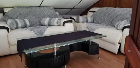 Maison Confortable à Saint Paul avec Vue sur la Mer - Photo 1