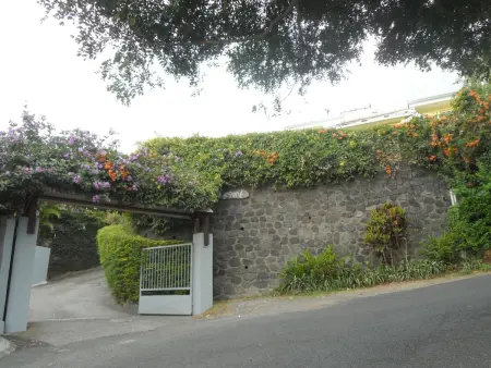 Maison Confortable à Saint Paul avec Vue sur la Mer - Photo 5