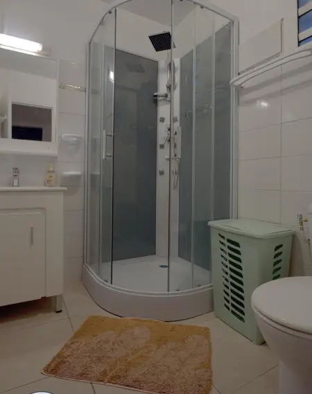 Appartement avec vue sur la mer à Fort-de-France - 27 m² - Piscine - Photo 9