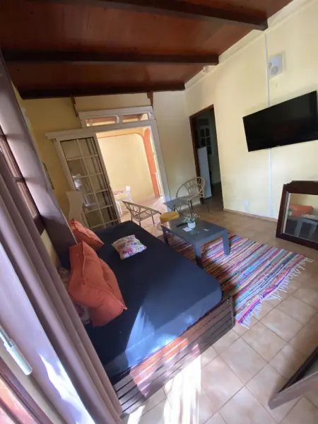 Appartement charmant à Pointe-Noire - Piscine et Jacuzzi - 54 m² - Photo 2