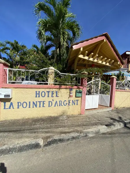 Appartement charmant à Pointe-Noire - Piscine et Jacuzzi - 54 m² - Photo 19