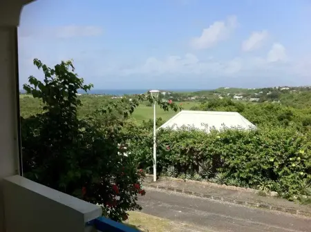 Appartement moderne près de la plage, 66 m², Appartement 4 personnes à Le Gosier - Photo 1