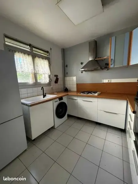 Appartement moderne près de la plage, 66 m², Appartement 4 personnes à Le Gosier - Photo 3