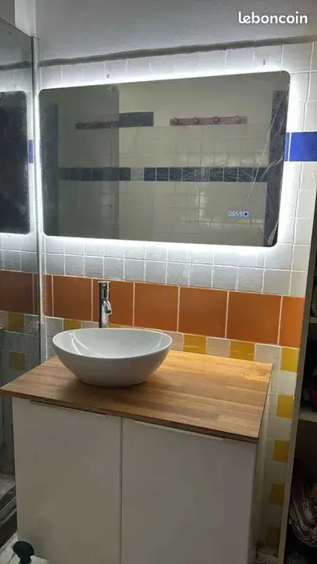 Appartement moderne près de la plage, 66 m², Appartement 4 personnes à Le Gosier - Photo 5