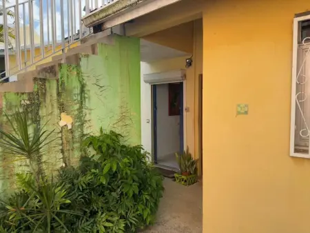 Appartement moderne près de la plage, 66 m², Appartement 4 personnes à Le Gosier - Photo 10