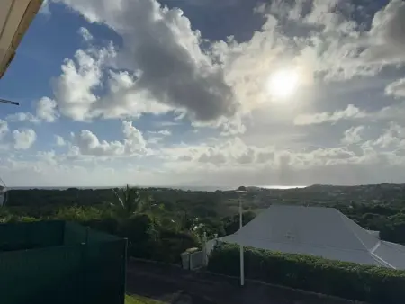 Appartement moderne près de la plage, 66 m², Appartement 4 personnes à Le Gosier - Photo 13