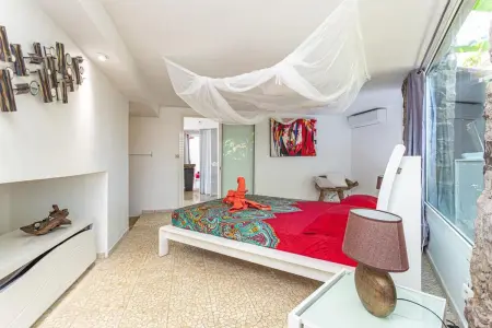 Villa élégante à Sainte-Rose avec piscine privée - Photo 7