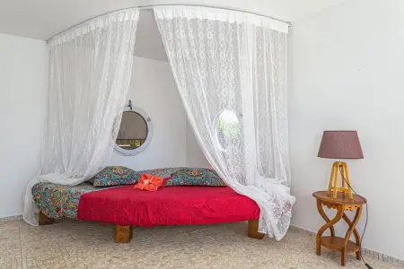 Villa élégante à Sainte-Rose avec piscine privée - Photo 8