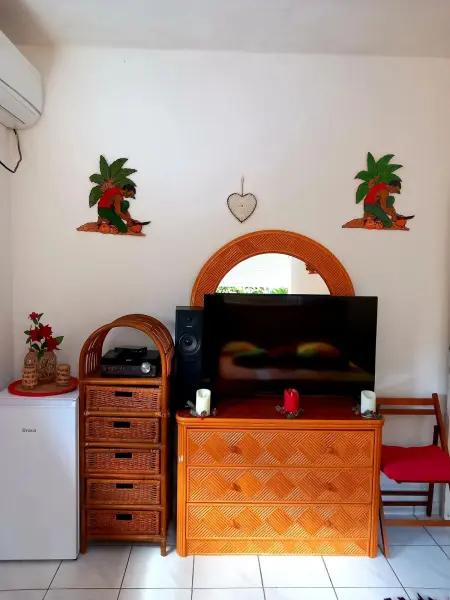 Appartement spacieux au cœur de Le Gosier avec jardin et terrasse. - Photo 3