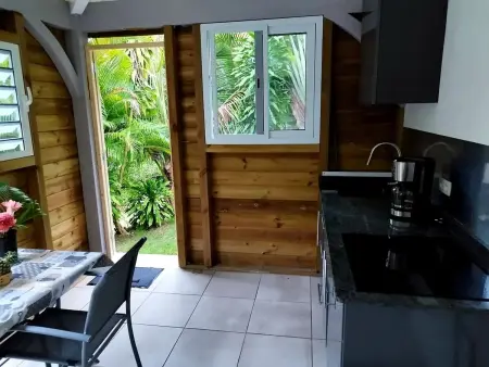 Appartement spacieux au cœur de Le Gosier avec jardin et terrasse. - Photo 15