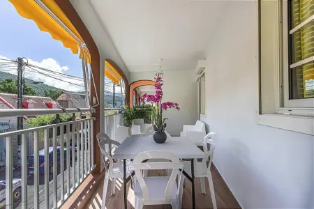 Villa paradisiaque à Pointe-Noire avec piscine privée - Photo 6